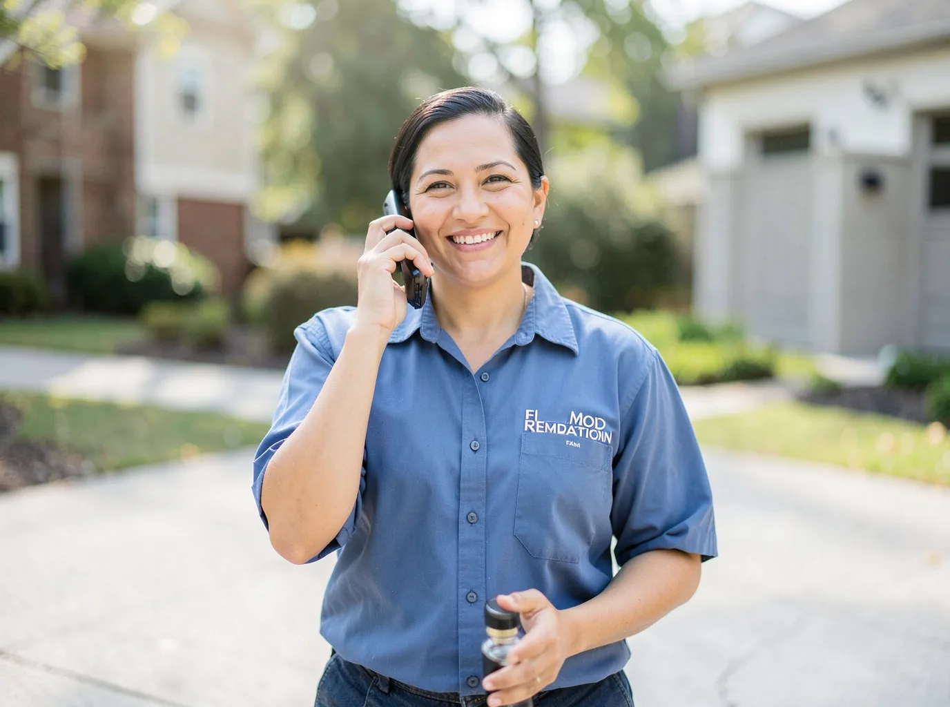 Mold Remediation Fancy Farm, KY FAQs